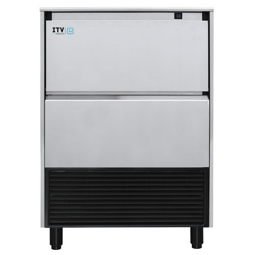 台下式制冰机 - SUPER STAR PLUS NG150 - ITV Ice Makers, S.A. - 专业 / 美食