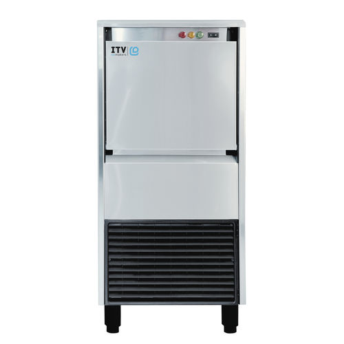 专业刨冰片机 - IQ 50C - ITV Ice Makers, S.A.