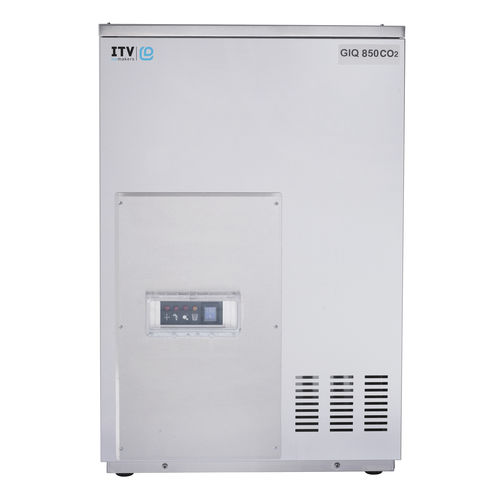 台下式制冰机 - IQ 850 CO2 SPLIT - ITV Ice Makers, S.A. - 专业