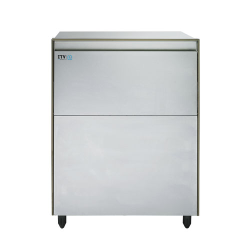 专业制冰柜 - S80 - ITV Ice Makers, S.A. - 家用