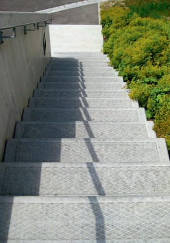 地面模板垫条 - RHOMBUS - RECKLI GmbH - 模压混凝土