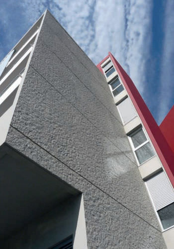 外墙模板垫条 - FICHTELBERG - RECKLI GmbH - 仿石 / 模压混凝土