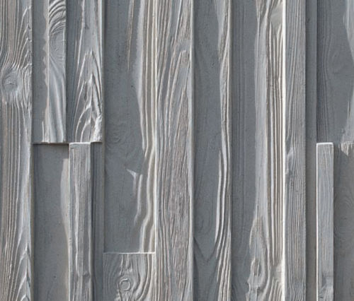 外墙模板垫条 - RUSTIC - RECKLI GmbH - 仿木 / 模压混凝土