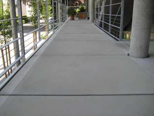 地面模板垫条 - ANTISLIP  - RECKLI GmbH - 模压混凝土 / 用于混凝土