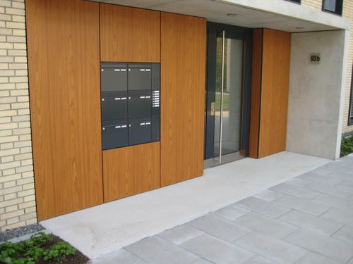 地面模板垫条 - PIKES - RECKLI GmbH - 模压混凝土