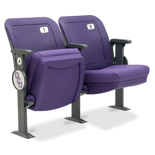 阶梯看台 - 30.12.8.8 VIP PATRIOT - Irwin Seating