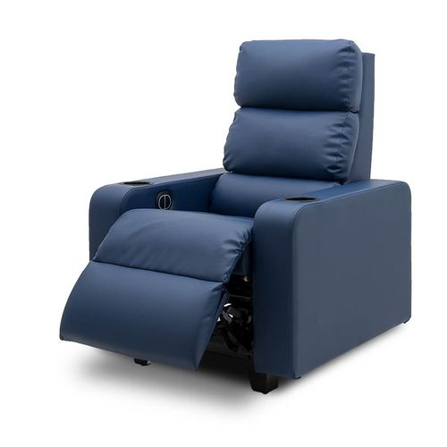 现代风格剧院椅 - V3 ECLIPSE - Irwin Seating - 室内 / 皮质 / 泡沫