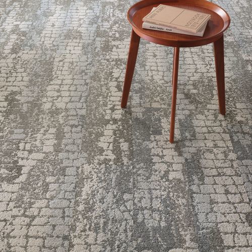 方块地毯 - TRANSFORM TASKWORX®  - Shaw Contract - 簇绒 / 毛圈 / 凹凸立体