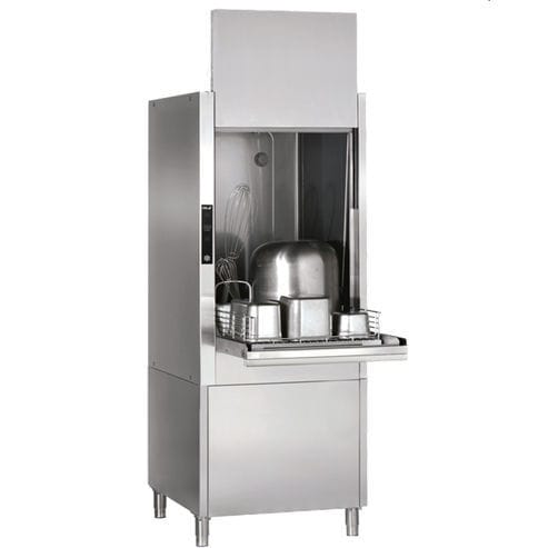 专业厨具清洗机 - G-EVO 50H R - COMENDA