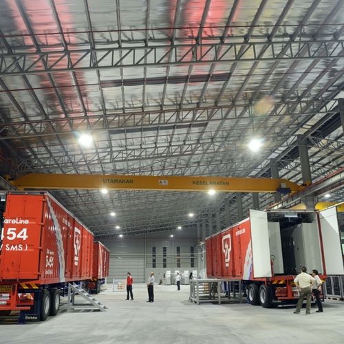 IP66投光灯 - OMNISTAR  - Schréder–Comatelec - LED / 专业 / 工业