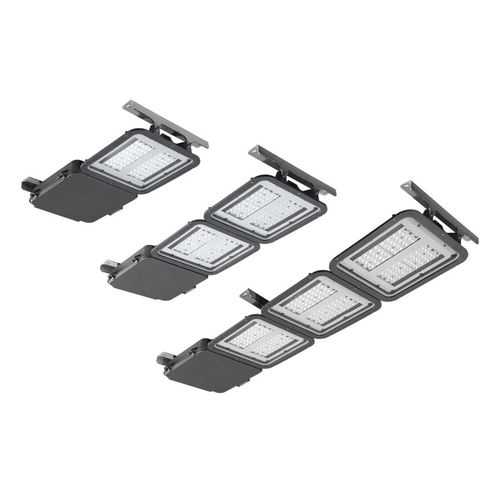IP69投光灯 - TFLEX COMBI - Schréder–Comatelec - IP66 / LED / 隧道