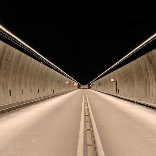 照明控制设备 - ADVANCED TUNNEL - Schréder–Comatelec