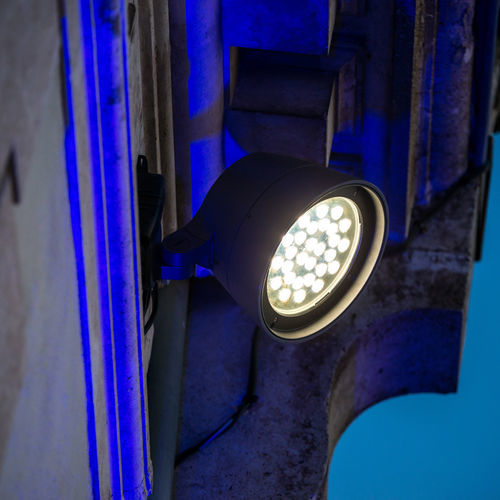 IP66投光灯 - VALINTA SCOPE - Schréder–Comatelec - LED / 市政 / 户外