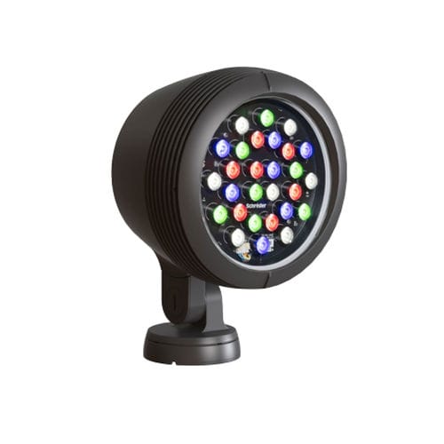IP66投光灯 - VALINTA GROOVE - Schréder–Comatelec - LED / 市政 / 户外
