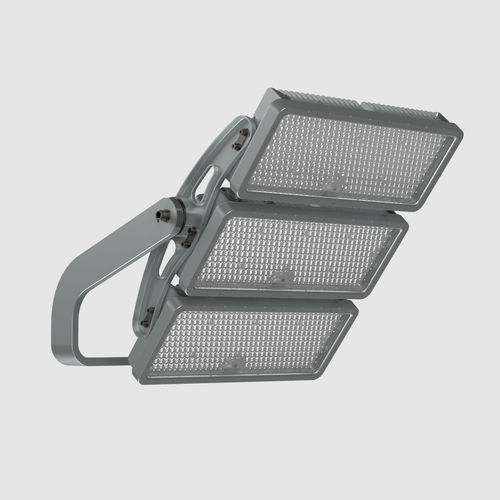 IP66投光灯 - BRITELINE  - Schréder–Comatelec - LED / 体育场 / 用于运动场