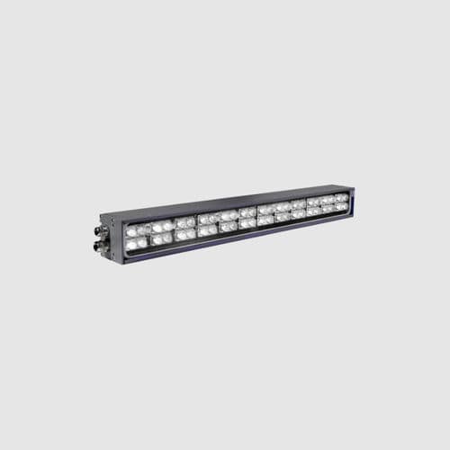 IP66投光灯 - IRIDIA - Schréder–Comatelec - RGBW LED / LED / 用于车站
