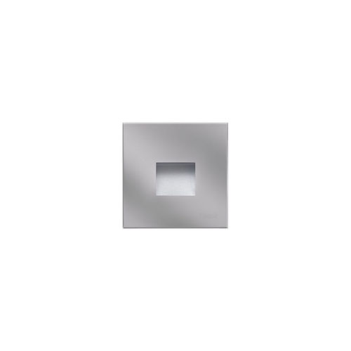 嵌入式墙面灯 - SPY SMALL - Platek s.r.l. - LED式 / 正方形 / IP67