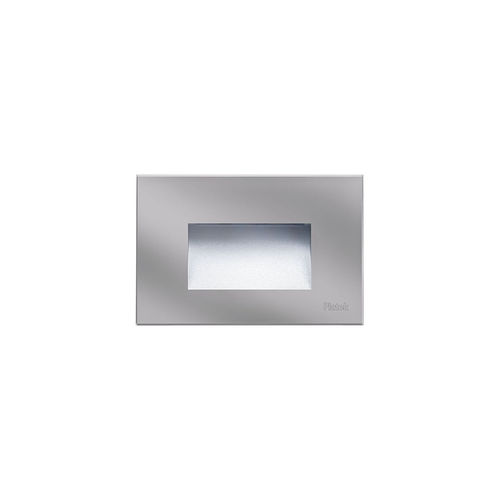 嵌入式墙面灯 - SPY MEDIUM - Platek s.r.l. - LED式 / 长方形 / IP67