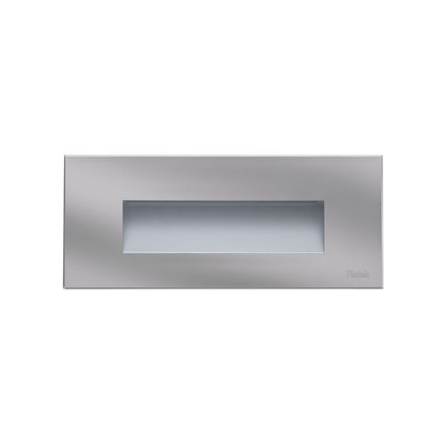 嵌入式墙面灯 - SPY LARGE - Platek s.r.l. - LED式 / 长方形 / IP67