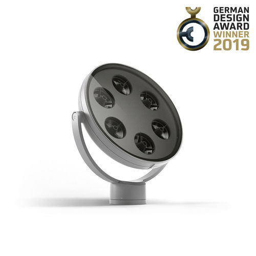 IP66投光灯 - SUN LARGE - Platek s.r.l. - LED / 户外 / 公共空间