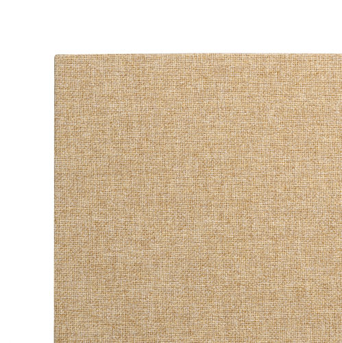 壁挂隔音板 - FIBERTEX: SQUARE - Ideatec Advanced Acoustic Solutions - 用于天花板 / MDF / 布料