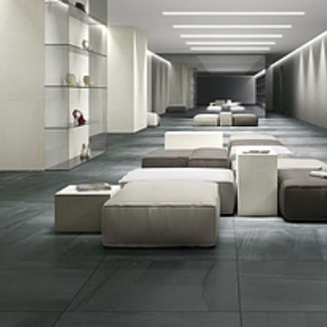 瓷质活动地板 - ELEVATE™ - CAMINO Modular Systems Inc - 高强度 / 室内 / 可调节