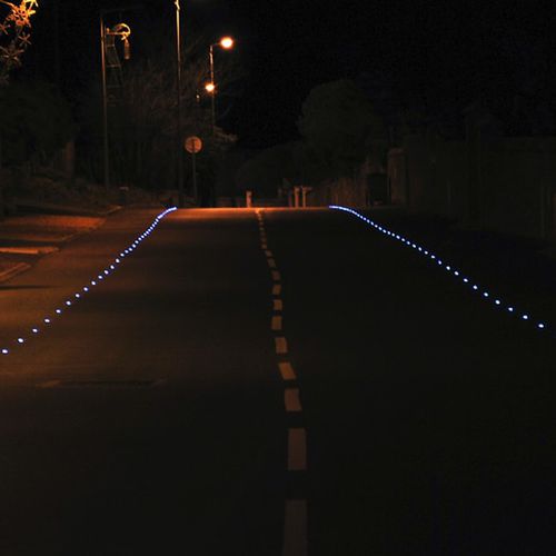 反光路钉 - ECO-54 - Eco-Innov