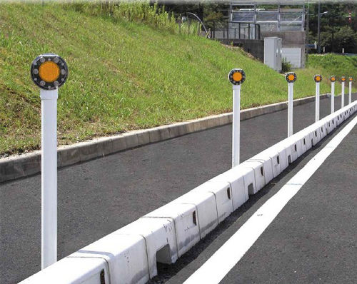 发光车道指示器 - ECO-506 - Eco-Innov - 太阳能