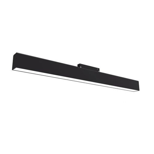 LED式轨道灯 - LINEAR LIGHT 600 - Saros Est OÜ - 线性 / 金属 / 商用