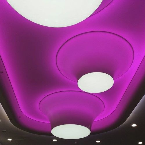 明装照明设备 - Volcano - Saros Est OÜ - RGBW LED / LED RGB / 公共空间