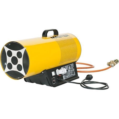燃气热空气发生器 - Master BLP 33kW  - Saros Est OÜ