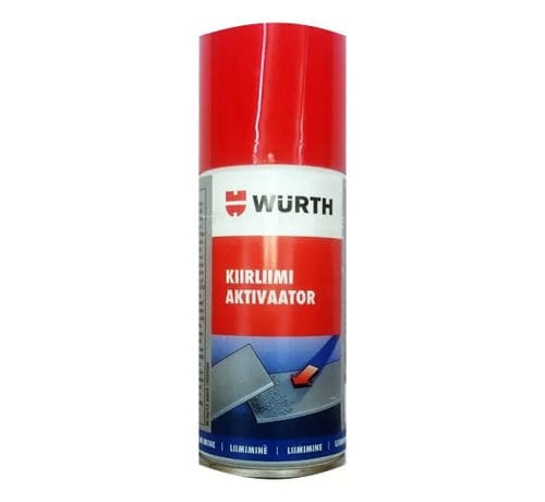 胶 - WÜRTH - Saros Est OÜ