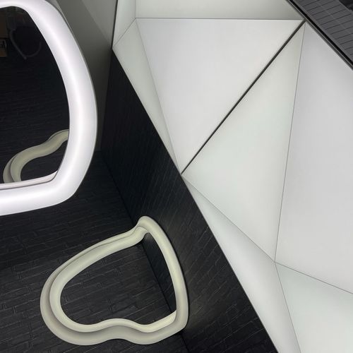 照明设备 - Bespoke luminaires - Saros Est OÜ