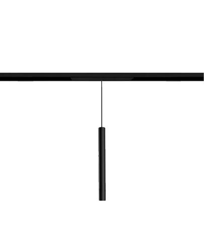 LED式轨道灯 - R-20P82107 - Saros Est OÜ - 圆柱 / 金属 / 商用