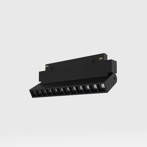 LED式轨道灯 - R-20A80312 - Saros Est OÜ - 线性 / 金属 / 商用