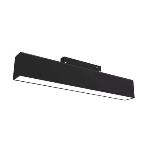 LED式轨道灯 - LINEAR LIGHT 300 - Saros Est OÜ - 线性 / 金属 / 商用