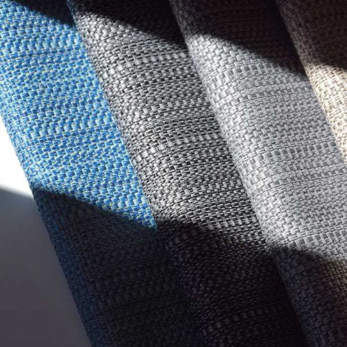 室内装饰面料 - APPROACH - Joseph Noble Textiles - 条纹 / 用于室外