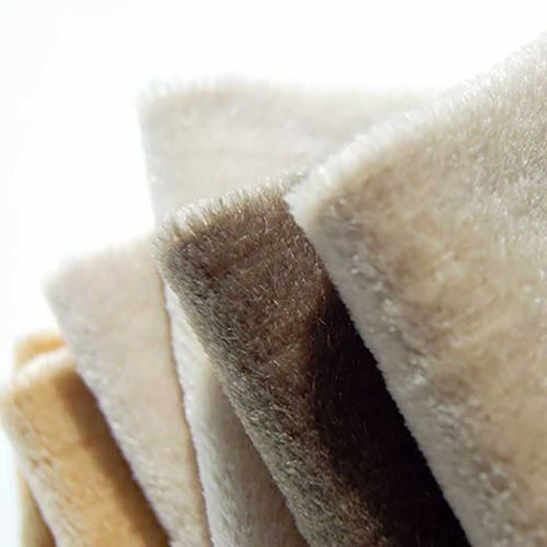 室内装饰面料 - HERMITAGE MOHAIR - Joseph Noble Textiles - 单色 / 马海毛 / 商用