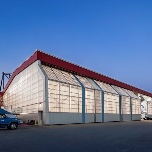 外包板 - LIGHTWALL 3440®  - EXTECH Exterior Technologies, Inc - 建筑 / 墙壁 / 用于外墙