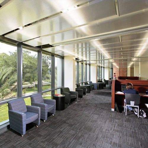 外包板 - FLEXI-PANEL™ - EXTECH Exterior Technologies, Inc - 建筑 / 室内装潢 / 用于天花板