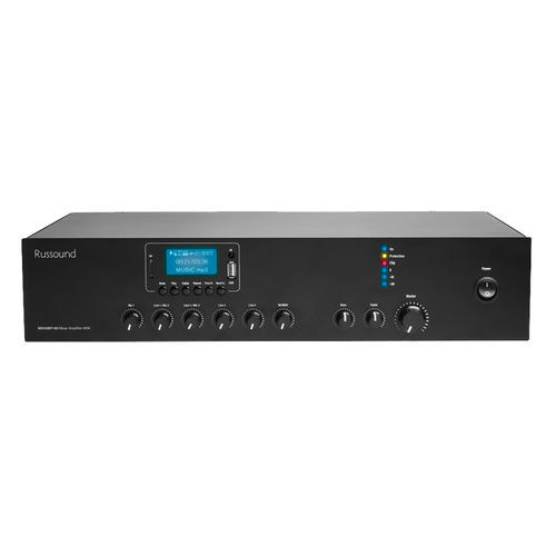 音频扩音器 - MIXAMP-60 - Russound