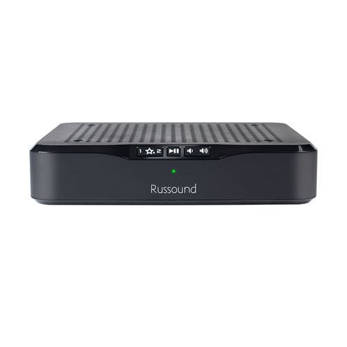 音频扩音器 - MBX-AMP - Russound