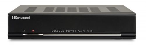 音频扩音器 - D250LS - Russound