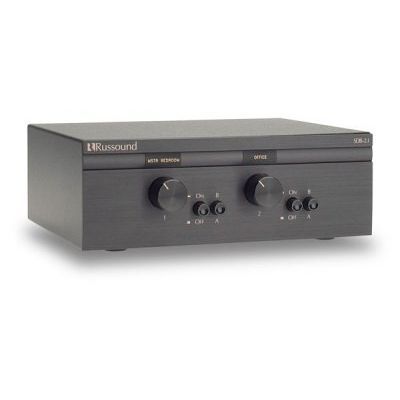 音频控制器 - SDB-2.1  - Russound