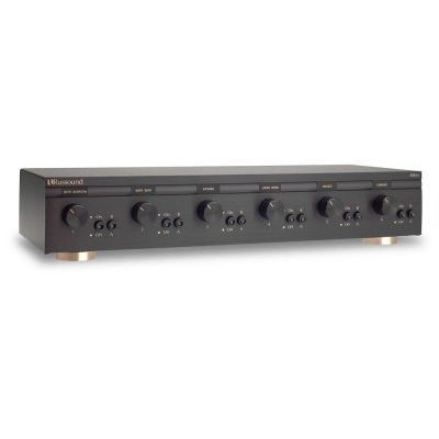 音频控制器 - SDB-6.1 - Russound
