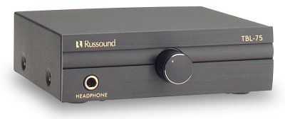 音频控制器 - TBL-75 - Russound