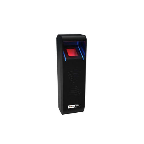 数码指纹读取器 - XFINGER - Axess TMC
