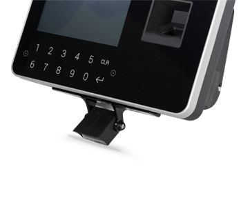 激光扫描仪 - QR BOX - Axess TMC - 自流平