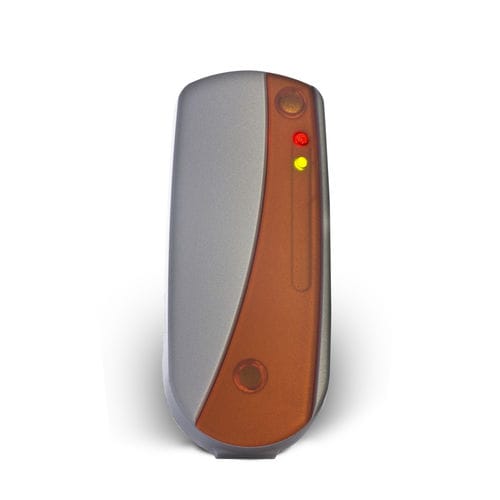 近距离读卡器 - RFID/2 - 2.5 - Axess TMC - RFID / 用于门禁控制