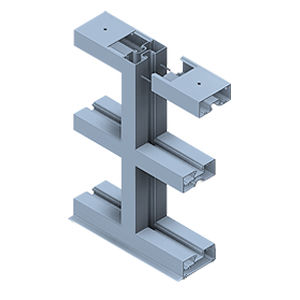 铝制门框 - CS450  - ARCH Aluminum & Glass Co., Inc.
